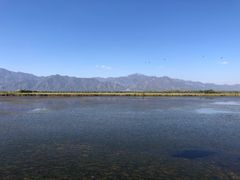 -野鸭湖国家湿地公园