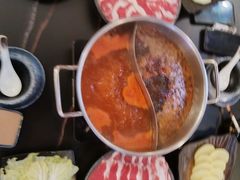-熹悟海鲜火锅·广式打边炉