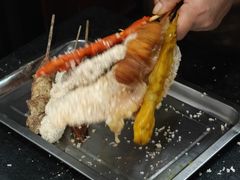 -张记炸串肠粉