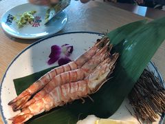 -蟹的岡田屋(正大广场店)