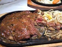 -两点半深夜牛排(斗西路店)