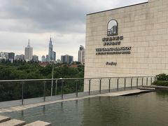 -行者书屋大堂吧 ·下午茶(南京圣和府邸酒店)