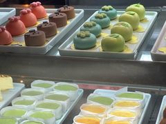 -丰卓会海鲜自助(中润大道店)