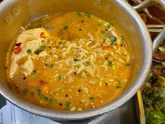 -黑豚黨韩国烤肉料理(悦然时光店)