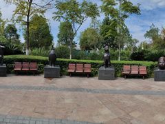 -成飞公园
