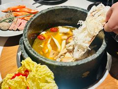 -芸山季·云南山珍菌火锅(南翔印象城MEGA店)