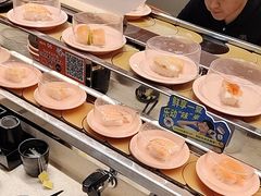 -争鲜回转寿司(东方银座店)