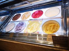 自助取餐区-哈根达斯(深圳海岸城店)