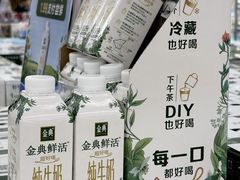 -大润发(康桥店)