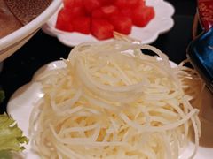 -三江两海老火锅(北京首店)