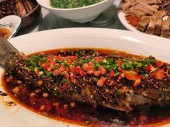 -茅溪菜·家宴(上品拾陆店)