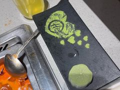 -海底捞火锅(海宁路店)