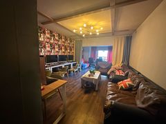 -玩坞轰趴馆·户外团建聚会主题生日派对馆(世豪广场店)