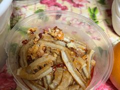 -南京牛肉锅贴