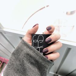 -M·X Nail日式美甲美睫