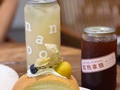 -奈诺甜品·生日蛋糕·下午茶(古城店)