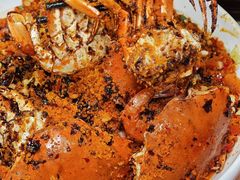 -辣螃铠盆盆蟹大排档(总店)