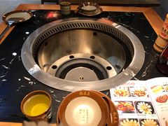 -锅来乐地锅鸡(安亭店)