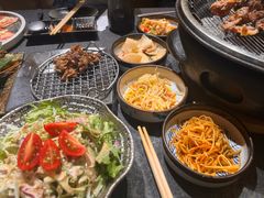 -炭虎烤肉(桂林路店)