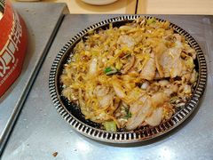 -敏丁拌饭(中街总店)