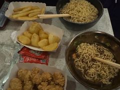 -华夏良子·足道spa艾灸(五四广场店)