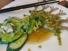 -阿诺泰·泰国餐厅(紫荆店)