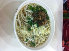 花溪王记牛肉粉(花溪总店)-花溪王记牛肉粉(四季花溪商场店)