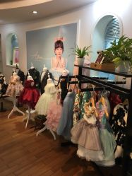 -倾城宝贝儿童摄影(广州天河店)