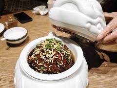 -扬州狮子楼·非遗淮扬菜(东关街店)
