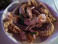 -阿马蛋汤·宁波小海鲜(总店)