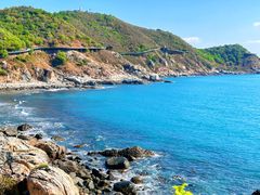 -三亚西岛海洋文化旅游区