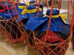 -茶油香闽南菜·花园餐厅(前埔店)