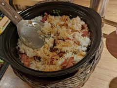 -椰夫人·养生椰子鸡(金沙洲永旺店)