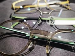 -大视光学•LINDBERG林德伯格•全球手工眼镜集合店(王府井店)
