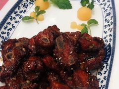 松仁排骨-宁波状元楼酒店(和义路店)