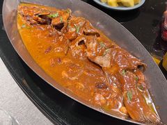 -福成厚江鱼壹号黑金冠好店(群力店)