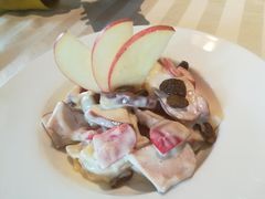 -维兰西餐(万泉河店)