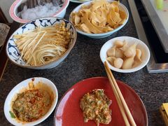 -皇城老妈火锅·川味传承(港湾店)