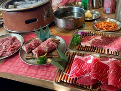 -西塔老太太泥炉烤肉(望京一店)