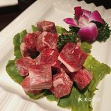 拔草被朋友圈安利的鼎王无老锅