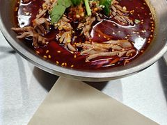 -蓉三少冒烤鸭·四川小吃集(北京首店)