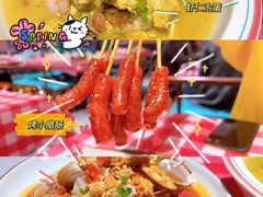 -辣小鲜·南昌大排档(船山路店)