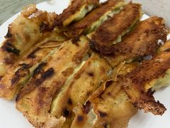-一品鲜鱼锅贴(人民一路店)