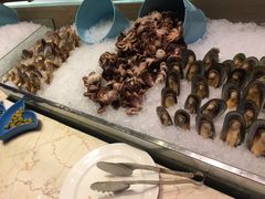 -富力希尔顿酒店·源氏日餐厅