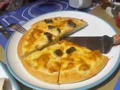 -玛黎娜铁板牛排(武城德百店)