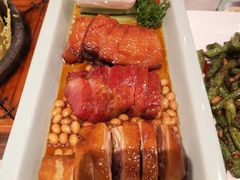 -避风塘(宝山万达店)