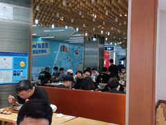 大堂-小满手工粉(环宇荟店)