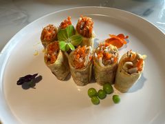 -柳莺湖上·湖景餐厅·江南菜(西湖店)