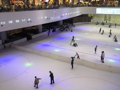 -TheRink大零溜冰场(IFS国金中心店)