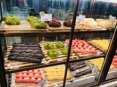 -奈雪的茶(石家庄万象城店)